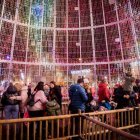 Un espectáculo para disfrutar en familia