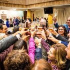 Una pareja más opta a la cuadrilla de San Esteban.