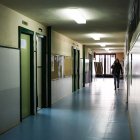 Centro de FP de San Esteban de Gormaz.