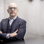 Saturio Ugarte, director del centro asociado de la UNED en Soria.