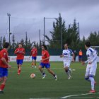 Derrota local en el derbi soriano de tercera RFEF