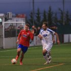 Derrota local en el derbi soriano de tercera RFEF