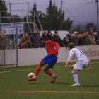 Derrota local en el derbi soriano de tercera RFEF