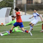 El Almazán se lleva el desbi soriano