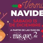 El Ingenieros celebra la Navidad este sábado con un vermut.