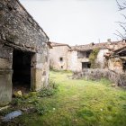 Este monasterio fortificado cuenta con el estatus de Bien de Interés Cultural (BIC).
