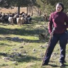 Verónica Arnanz Fernández.