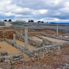 numancia yacimiento de soria