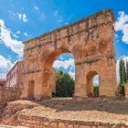 El arco de Medinaceli