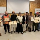 Clausura Del Programa De Empleo AFE Duques De Soria.