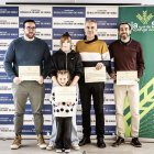 Premiados en Mi verano en Sori