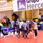 El Grupo Herce quiere volver a la senda de las victorias tras el batacazo ante Benidorm.