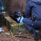 La Policía buscó a la víctima durante casi un año, en Tejado y también en Andaluz.