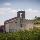 Ermita de los Santos Mártires de Garray.