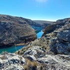 Una ruta por uno de los lugares más bellos y desconocidos de Soria