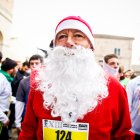 La carrera se ha convertido en una cita ineludible para numerosos aficionados al atletismo popular.