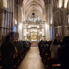 La Diócesis puso punto final al Año Jubilar de la Esperanza.