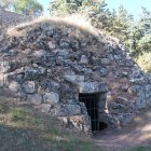 El nevero de medinaceli
