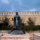 Palacio de berlanga de duero
