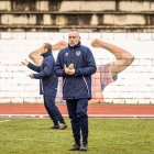 El equipo ya prepara el 2026 a las órdenes de Ángel Rodríguez