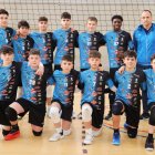 El Río Duero Sporting infantil ha ganado todos sus partidos en la Copa de España 2025.