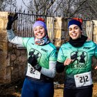 Una carrera para acabar bien el año