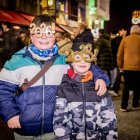 Las celebraciones, sin medias tintas