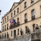 Diputación de Soria.