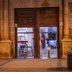 Palacio de Justicia de Soria.