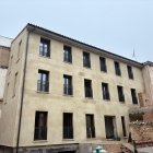 Edificio anexo al Ayuntamiento de San Esteban.