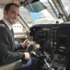 Josué Rodrigo Jiménez.