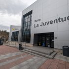 Polideportivo de La Juventud.