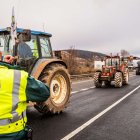 UNASPI continuará con las movilizaciones