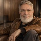 El pregonero de las Jornadas de la Matanza 2026, Carmelo Aunión.