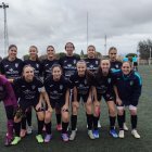 Equipo del Golmayo Camaretas.