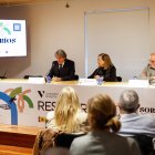 Presentación del congreso ´RestauraRíos 2026´.