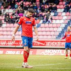 El Numancia necesita reencontrarse con las victorias en Los Pajaritos.