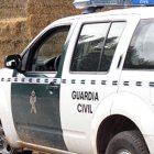 Guardia Civil de Soria.