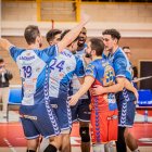 Victoria para retomar buenas sensaciones