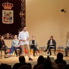 Primer Foro de Venezolanos en Soria.