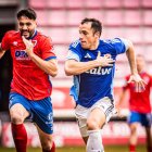 El equipo de Soria vuelve a la senda del triunfo