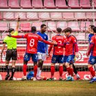 El equipo de Soria vuelve a la senda del triunfo