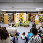 La Biblioteca Pública de Soria cierra 2025 con un balance muy positivo de usuarios, préstamos y actividades.