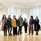 'La Casa de Juana' ofrecerá una visita guiada a la exposición que acoge el centro cultural Gaya Nuño de la capital.