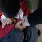 Siete menores esperan ser acogidos por una familia en la provincia.