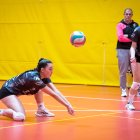 El Cañada Real Sporting Santo Domingo no pudo traerse dos victorias de Valladolid.