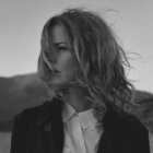 Christina Rosenvinge.