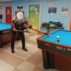 Fin de semana apretado para el billar soriano.