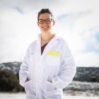 Blanca Álvarez Moratinos