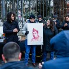 Ochenta años de espera para que Pedro Izquierdo y Antonio Soto regresen finalmente a casa.